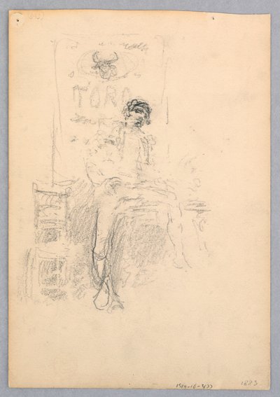 Dibujo (EE.UU.) de Unknown
